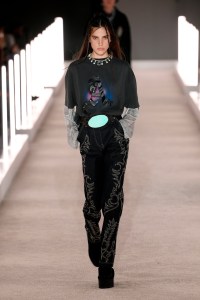 Palm Angels RTW Fall 2020