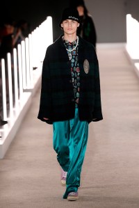 Palm Angels RTW Fall 2020