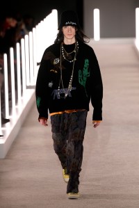 Palm Angels RTW Fall 2020