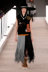 Palm Angels RTW Fall 2020