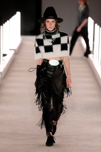 Palm Angels RTW Fall 2020