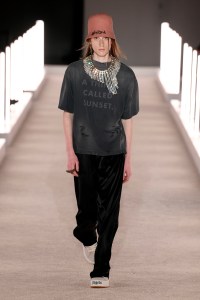 Palm Angels RTW Fall 2020