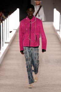Palm Angels RTW Fall 2020