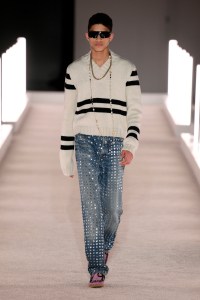 Palm Angels RTW Fall 2020