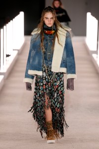 Palm Angels RTW Fall 2020