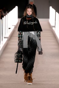 Palm Angels RTW Fall 2020