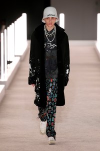 Palm Angels RTW Fall 2020