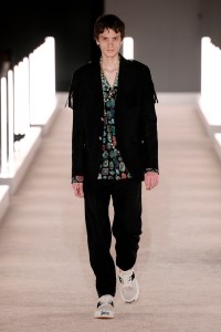 Palm Angels RTW Fall 2020