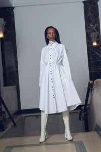 Palmer Harding RTW Fall 2020
