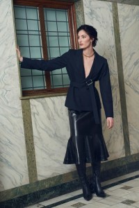 Palmer Harding RTW Fall 2020