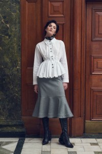 Palmer Harding RTW Fall 2020