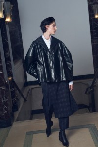 Palmer Harding RTW Fall 2020
