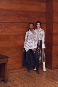 Palmer Harding RTW Fall 2020