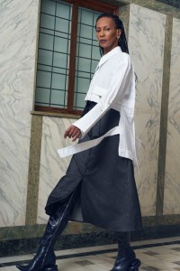 Palmer Harding RTW Fall 2020