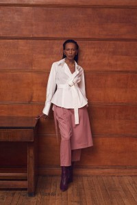 Palmer Harding RTW Fall 2020