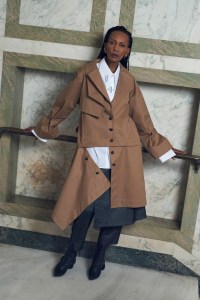 Palmer Harding RTW Fall 2020