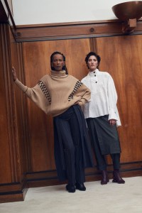 Palmer Harding RTW Fall 2020