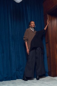 Palmer Harding RTW Fall 2020