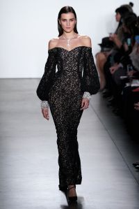 Pamella Roland RTW Fall 2020