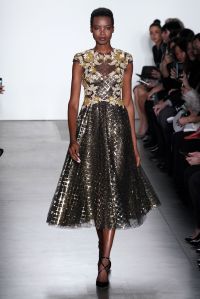 Pamella Roland RTW Fall 2020