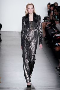 Pamella Roland RTW Fall 2020