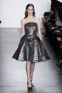 Pamella Roland RTW Fall 2020