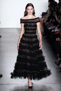 Pamella Roland RTW Fall 2020
