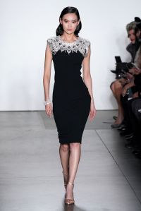 Pamella Roland RTW Fall 2020