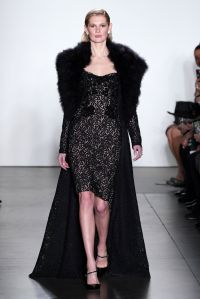 Pamella Roland RTW Fall 2020