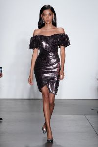 Pamella Roland RTW Fall 2020