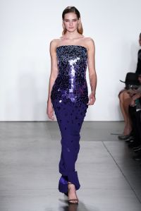 Pamella Roland RTW Fall 2020