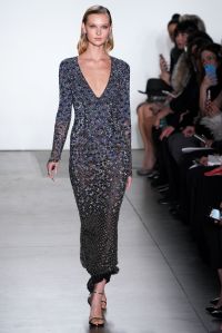 Pamella Roland RTW Fall 2020
