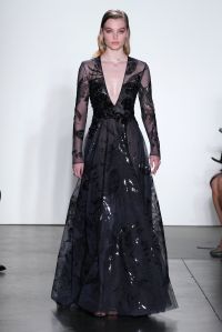 Pamella Roland RTW Fall 2020