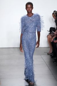 Pamella Roland RTW Fall 2020