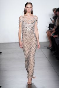 Pamella Roland RTW Fall 2020