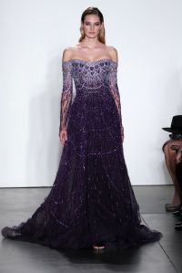 Pamella Roland RTW Fall 2020