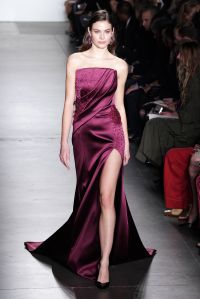 Pamella Roland RTW Fall 2020
