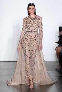Pamella Roland RTW Fall 2020