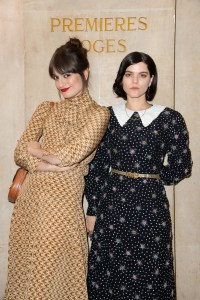 Clara Luciani and Soko