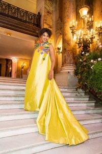 Pretty Yende