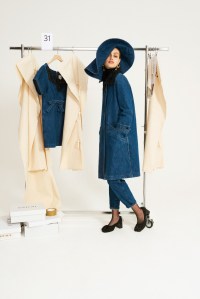 Patou RTW Fall 2020