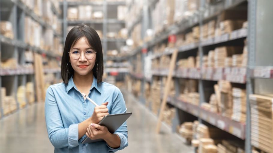 If your sustainability story isn’t focused on the supply chain, and the people at the heart of that, you aren't telling the right story.