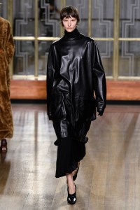 Petar Petrov RTW Fall 2020, photographed in London on 15 February 2020