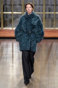 Petar Petrov RTW Fall 2020, photographed in London on 15 February 2020