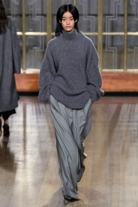 Petar Petrov RTW Fall 2020, photographed in London on 15 February 2020