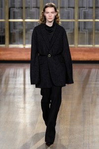 Petar Petrov RTW Fall 2020, photographed in London on 15 February 2020