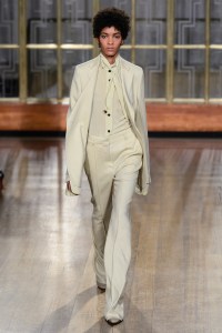 Petar Petrov RTW Fall 2020, photographed in London on 15 February 2020