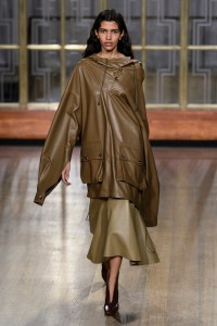 Petar Petrov RTW Fall 2020, photographed in London on 15 February 2020