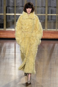Petar Petrov RTW Fall 2020, photographed in London on 15 February 2020