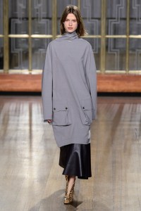 Petar Petrov RTW Fall 2020, photographed in London on 15 February 2020